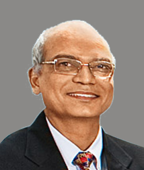 Shyam Sundar Bang