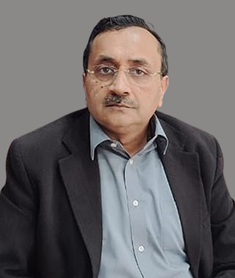 Sanjay Gupta